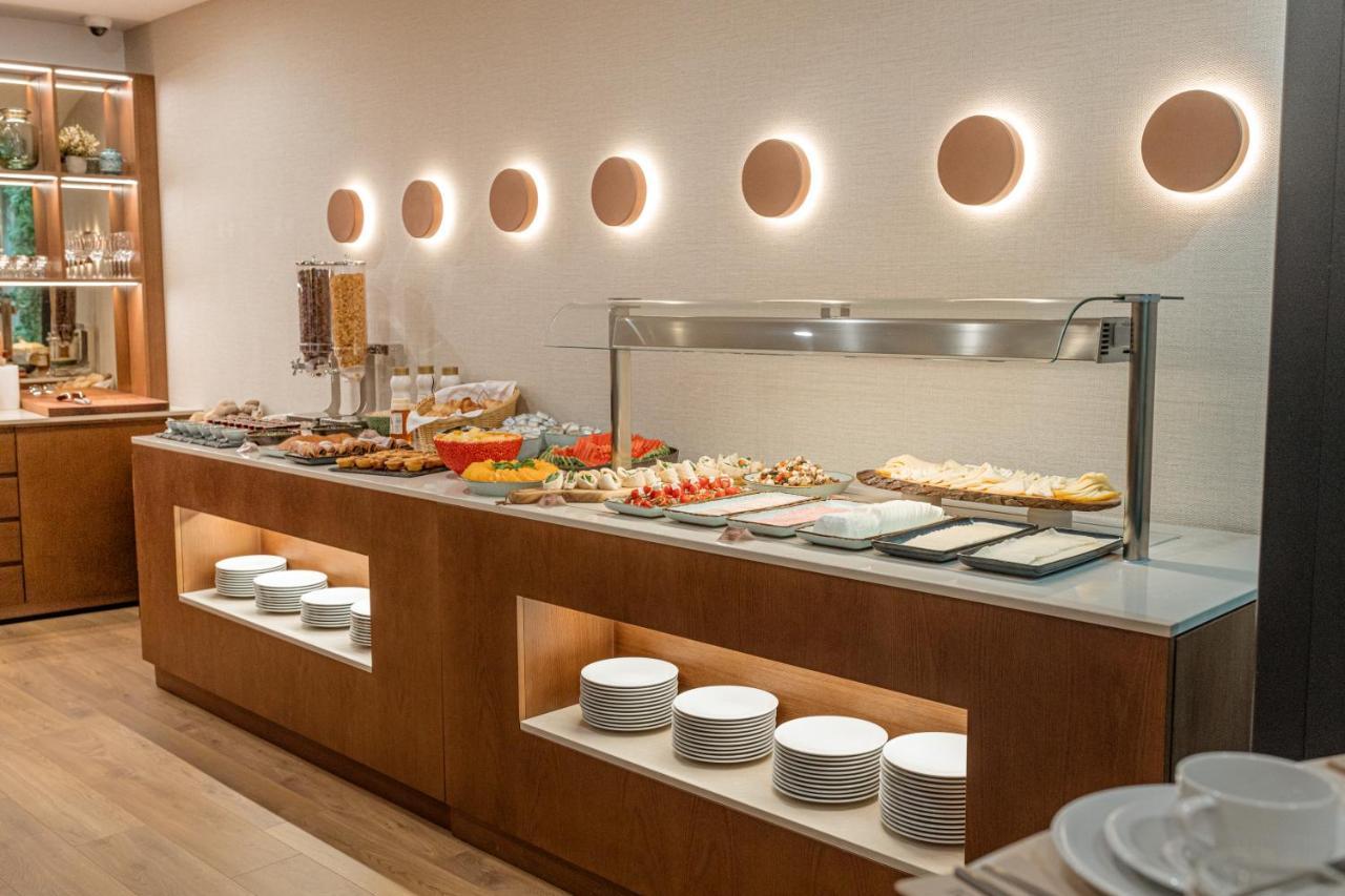 Next Level Premium Hotels Lisboa Eksteriør billede