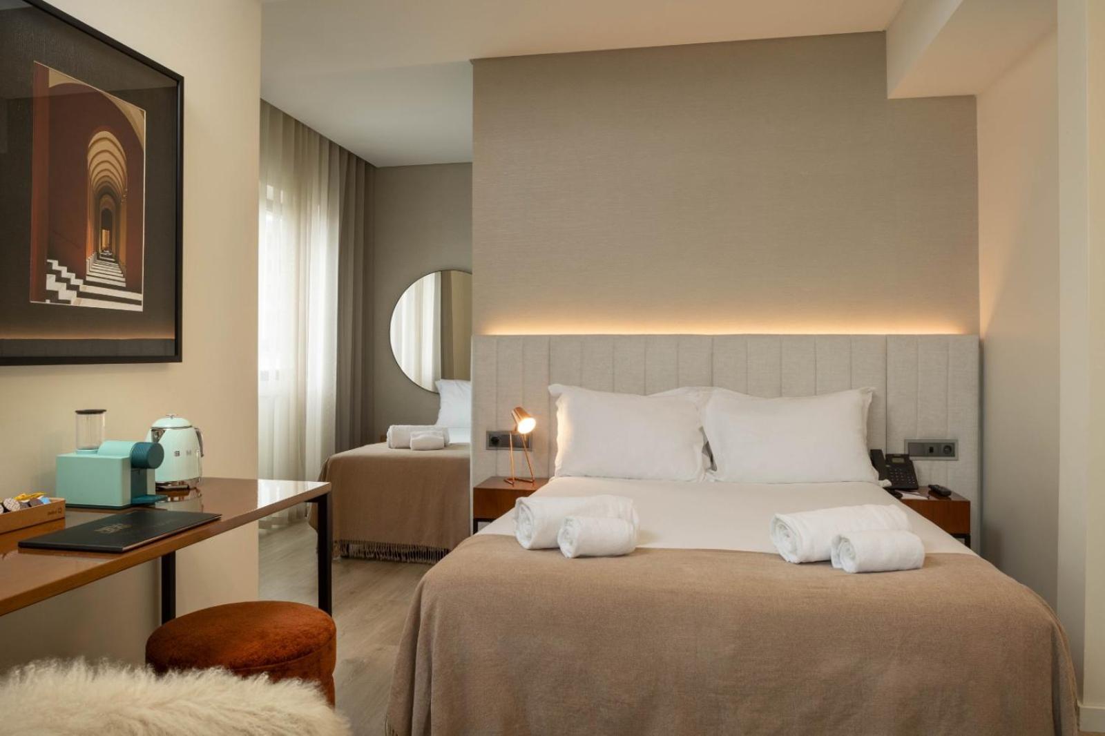 Next Level Premium Hotels Lisboa Eksteriør billede