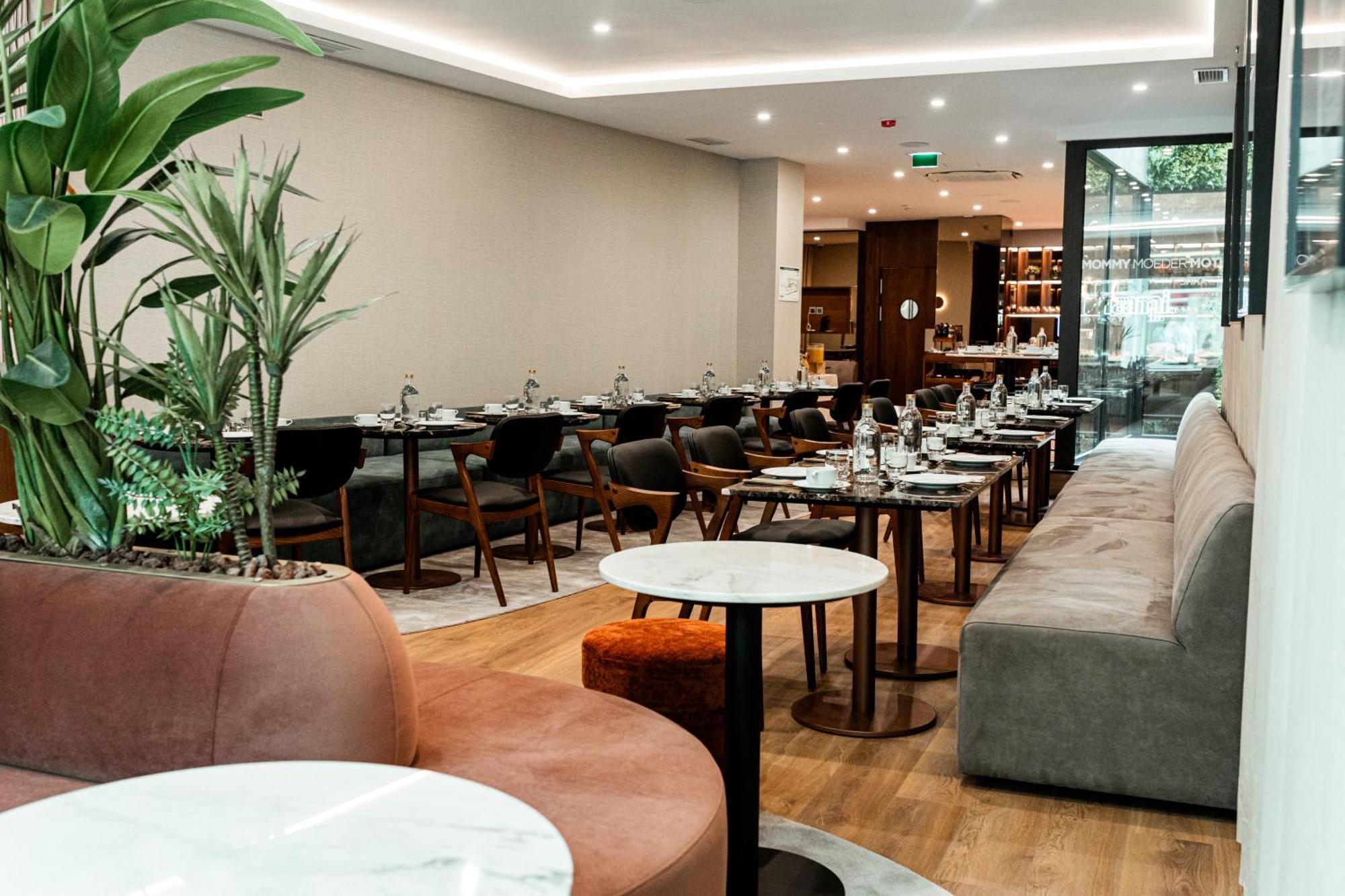 Next Level Premium Hotels Lisboa Eksteriør billede