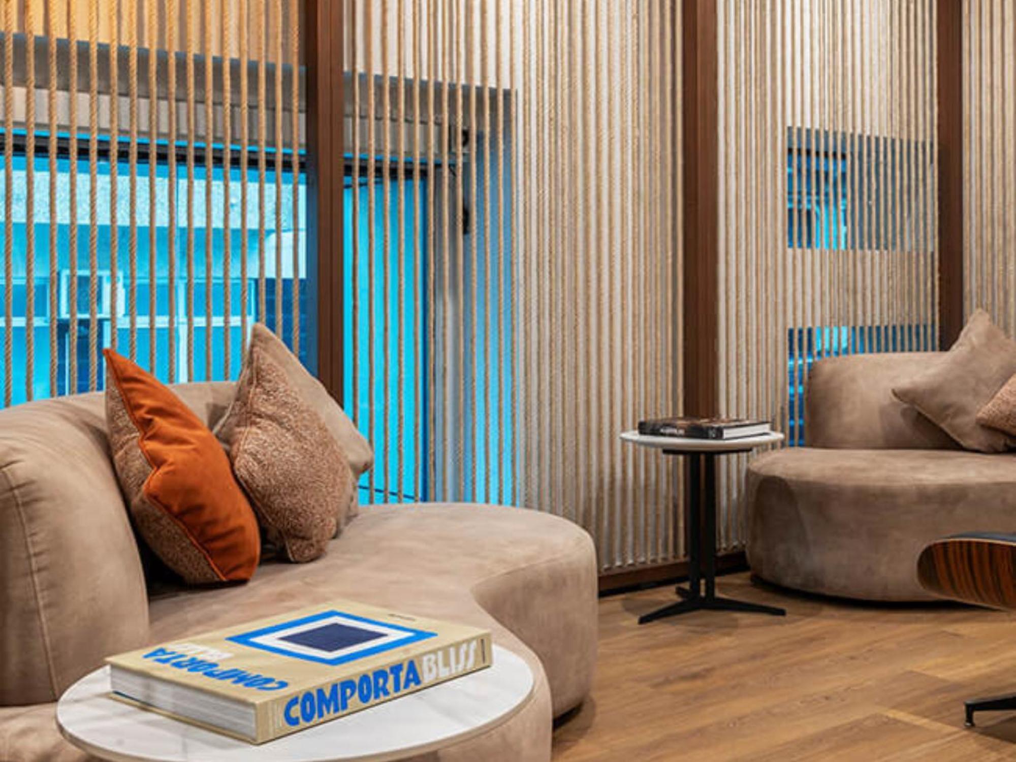 Next Level Premium Hotels Lisboa Eksteriør billede